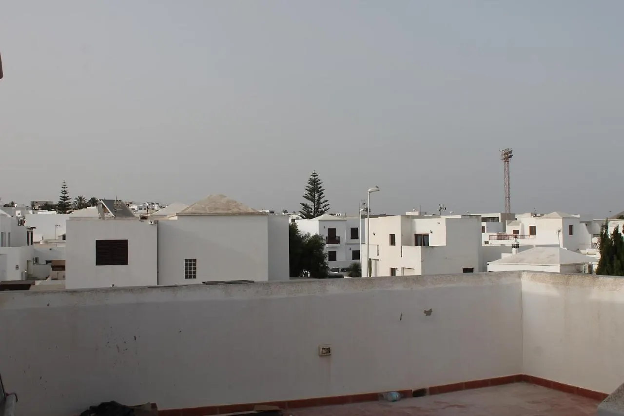 El Sueno - Le Reve Hotel San Bartolome  San Bartolome (Las Palmas)