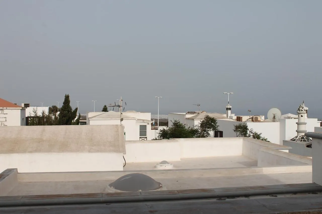 El Sueno - Le Reve Hotel San Bartolome  Guest house