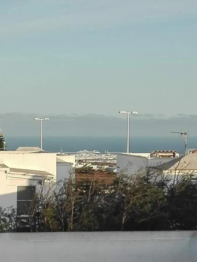 Guest house El Sueno - Le Reve Hotel San Bartolome