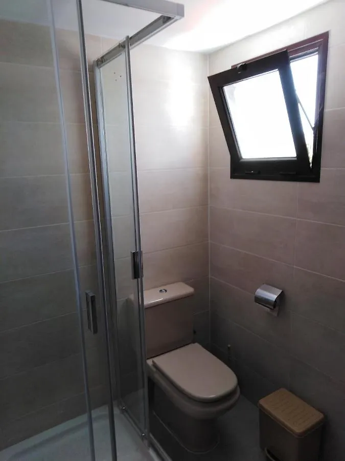 Guest house El Sueno - Le Reve Hotel San Bartolome