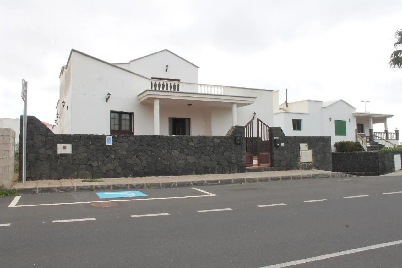 Guest house El Sueno - Le Reve Hotel San Bartolome