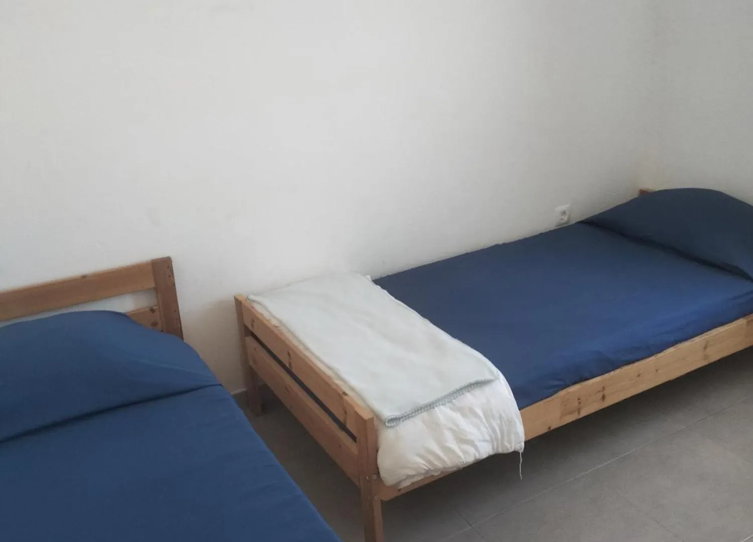Guest house El Sueno - Le Reve Hotel San Bartolome  Spain