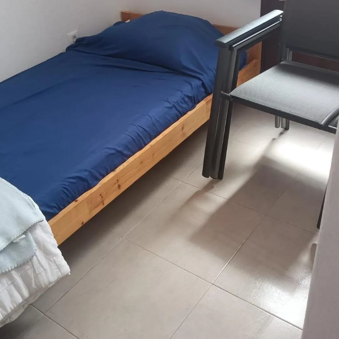 Guest house El Sueno - Le Reve Hotel San Bartolome  Spain