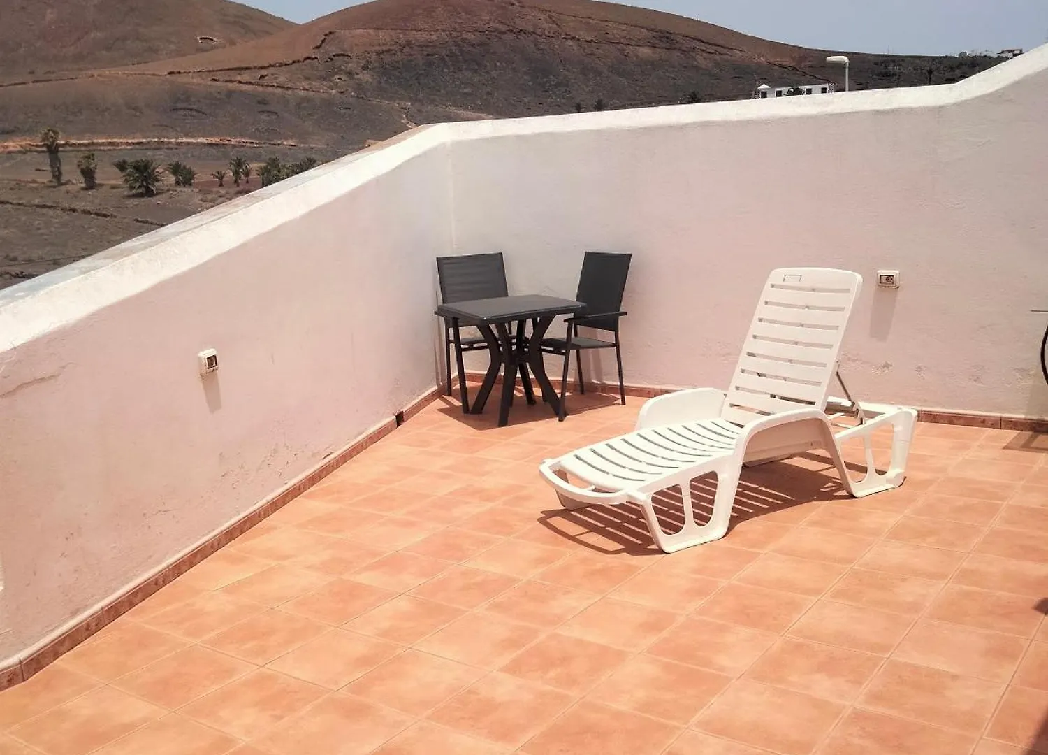 Guest house El Sueno - Le Reve Hotel San Bartolome