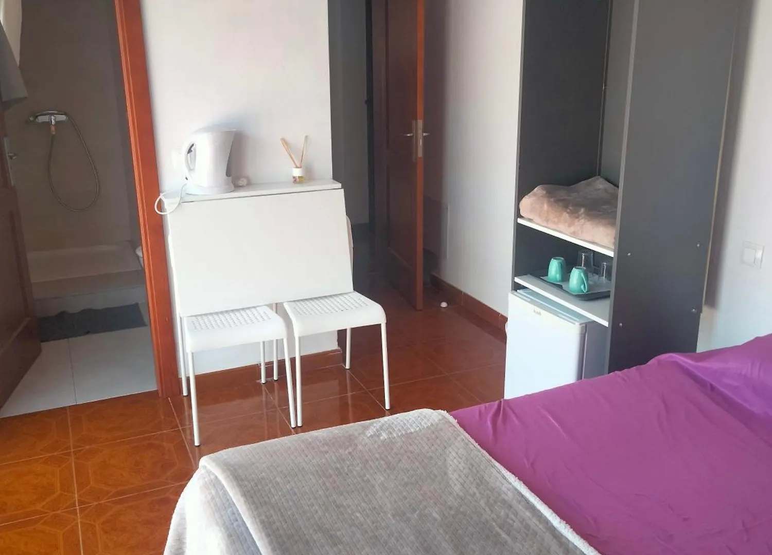 El Sueno - Le Reve Hotel San Bartolome  Guest house