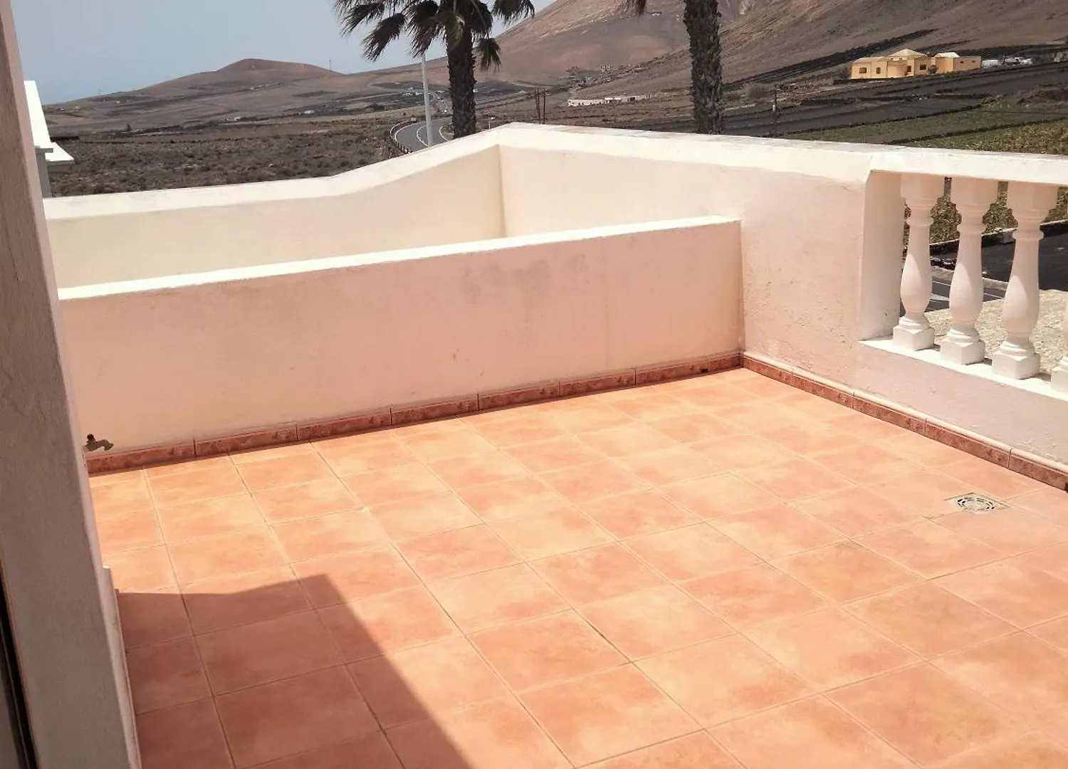 El Sueno - Le Reve Hotel San Bartolome  Spain