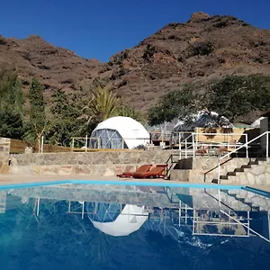  Holiday park Blue Ocean Camp -