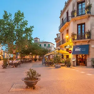 Hbe Boutique Espana - Turismo De Interior , Llucmajor (Mallorca) España