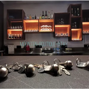 Moonten Boutique , Sóller España