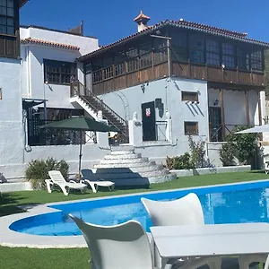 3* Bed & Breakfast Ziggys Mountain Retreat (adults Only)