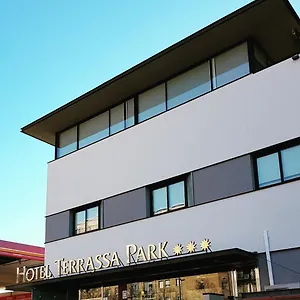 https://terrassa-park.catalonia-hotels.com